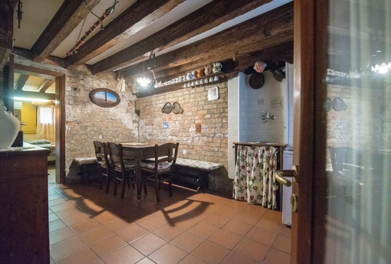 Ca' Rielo Venedig