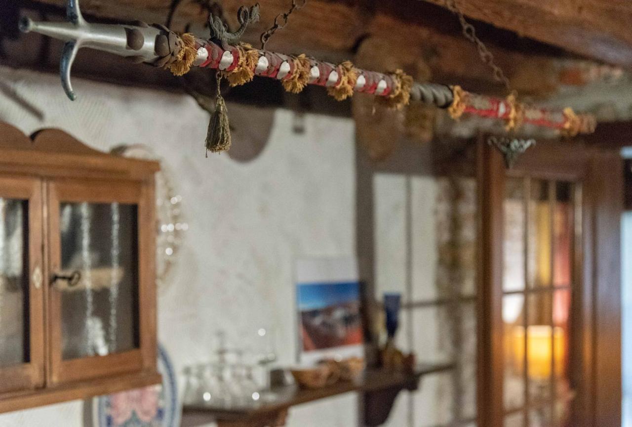 Apartment Ca' Rielo