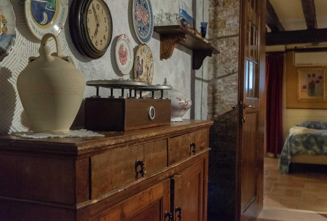 Apartment Ca' Rielo Venedig