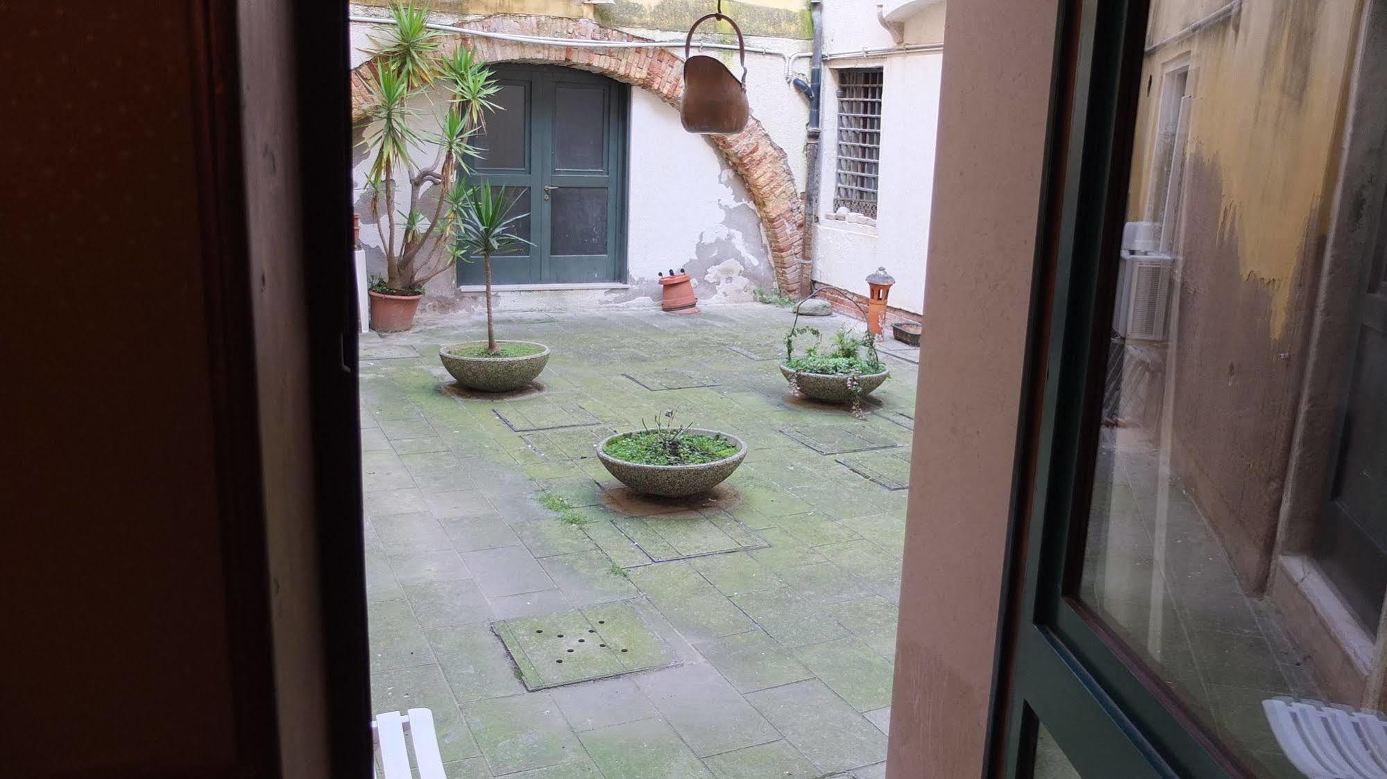 Apartment Ca' Rielo Venedig
