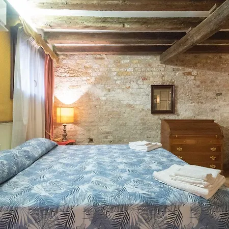 Ca' Rielo Appartement Venetië Buitenkant foto