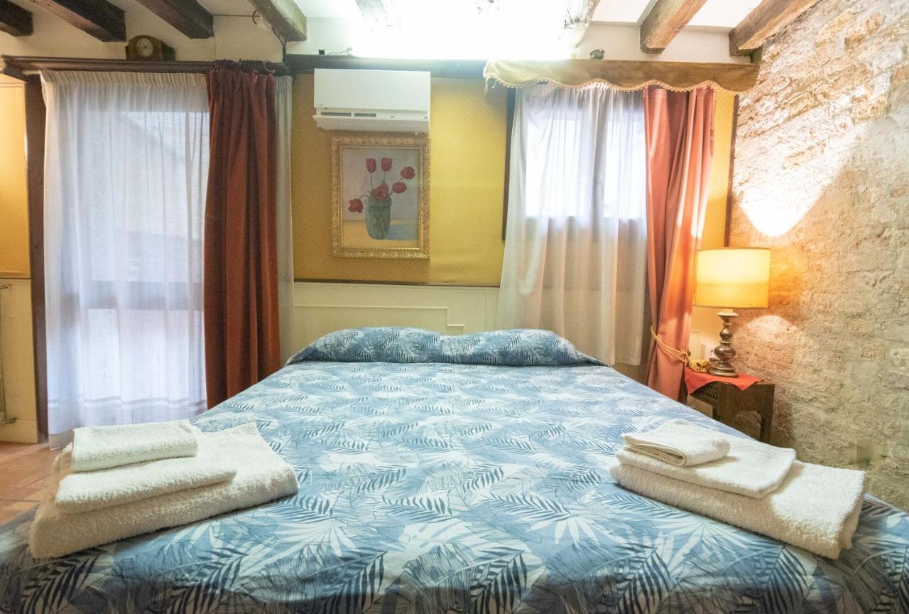 Appartement Ca' Rielo *