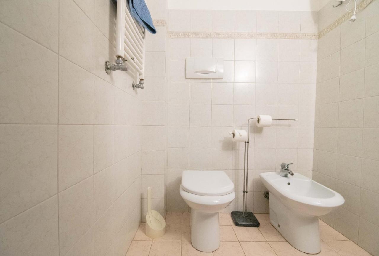 Appartement Ca' Rielo *