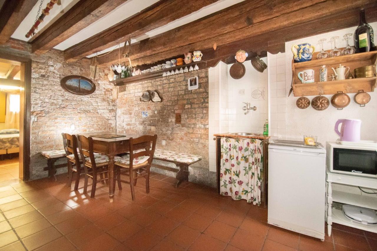 Ca' Rielo Appartement *