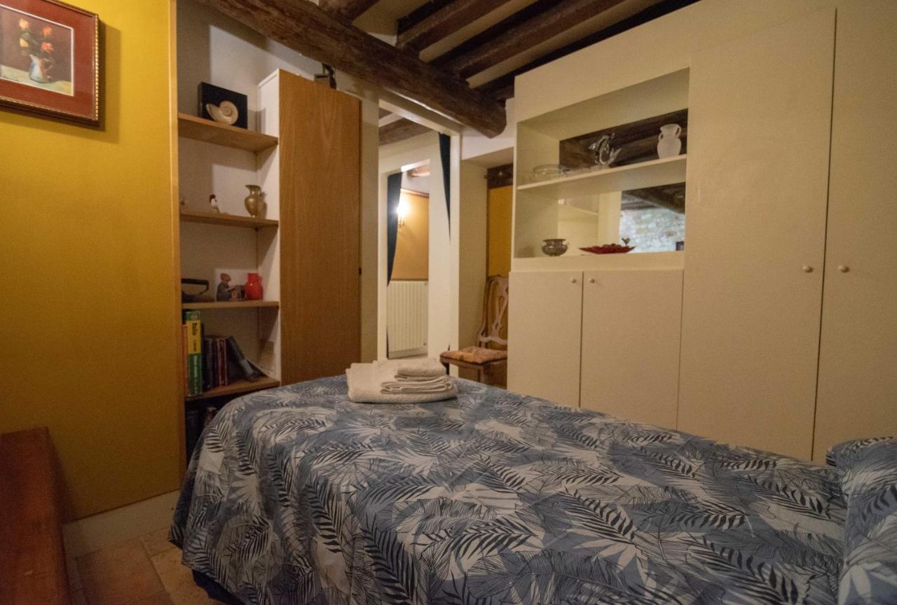 Ca' Rielo Appartement *