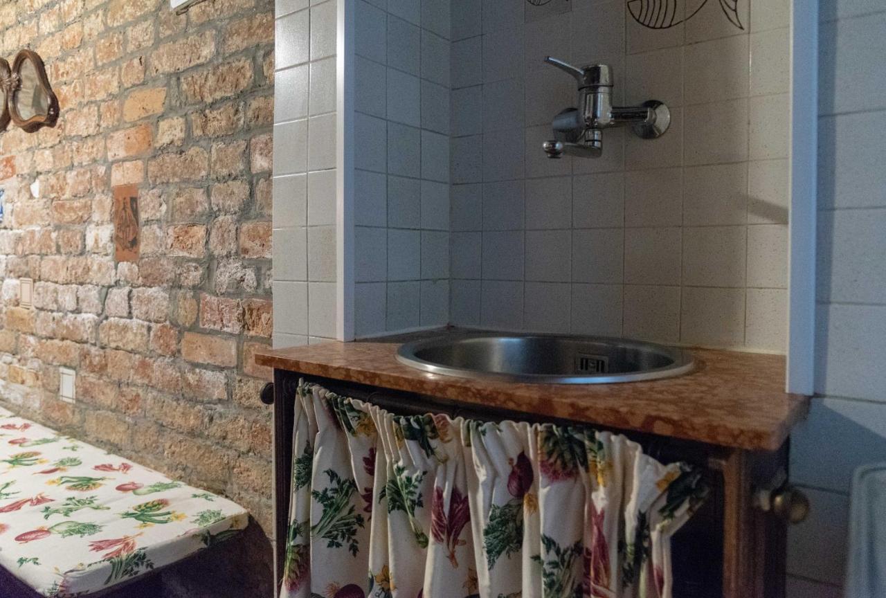 Ca' Rielo Appartement Venise