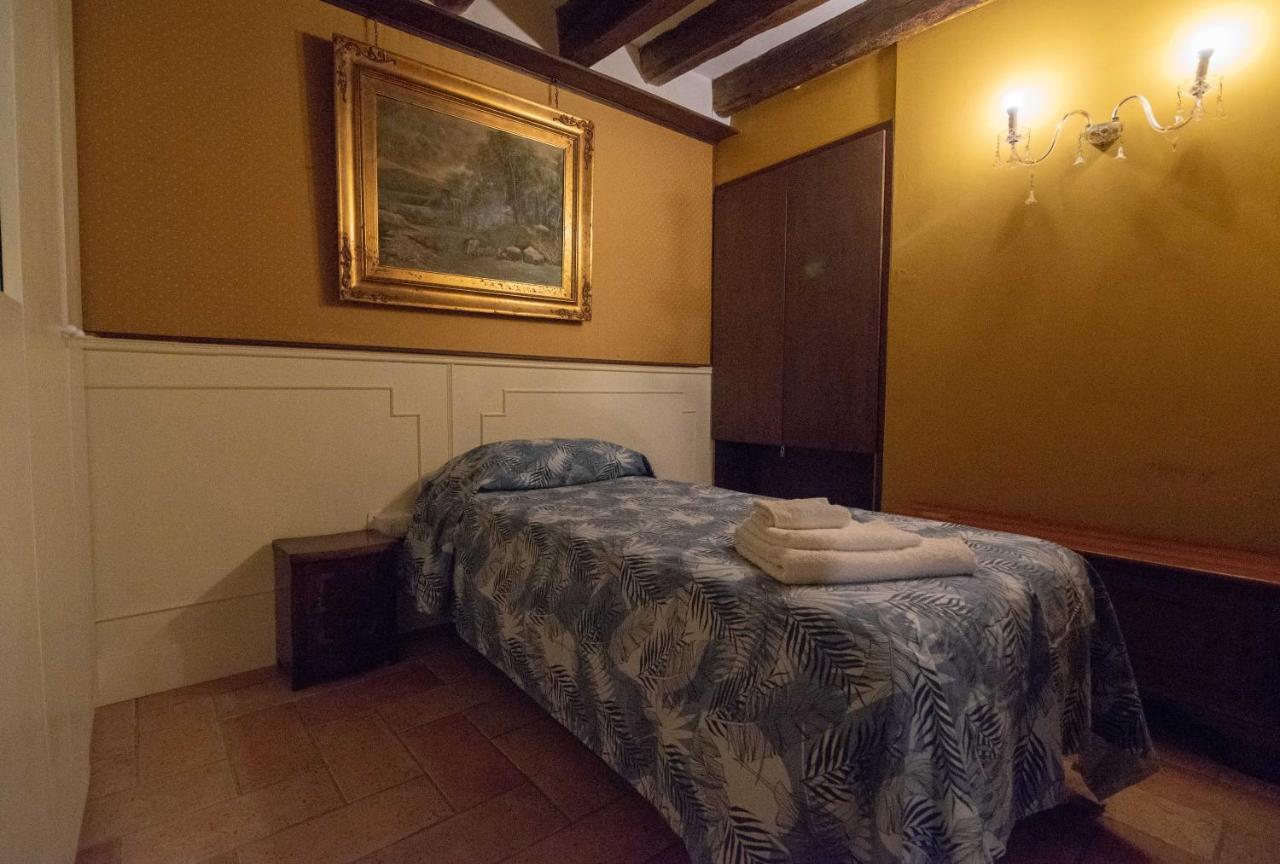 Ca' Rielo Appartement Venise