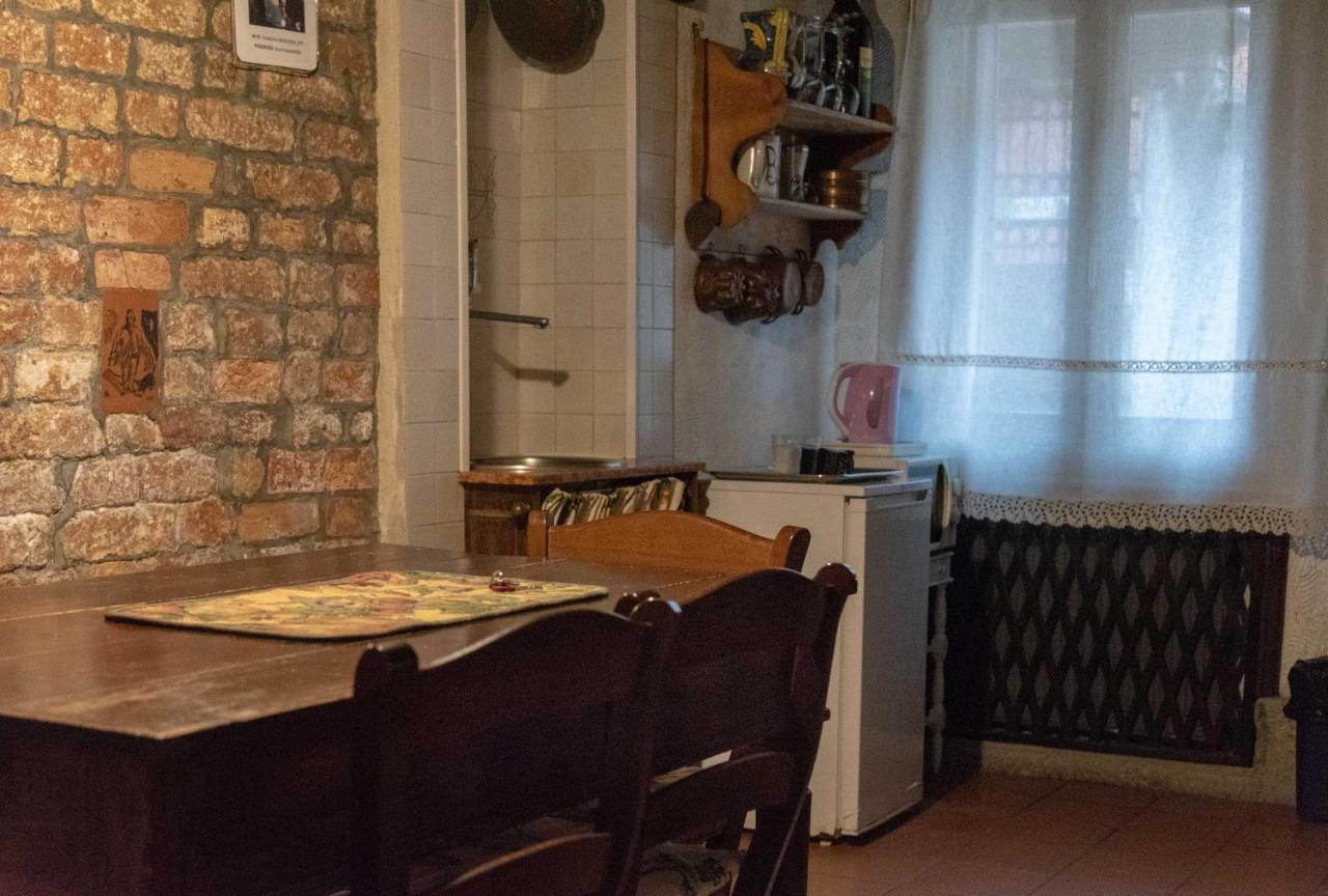 Ca' Rielo Appartement *