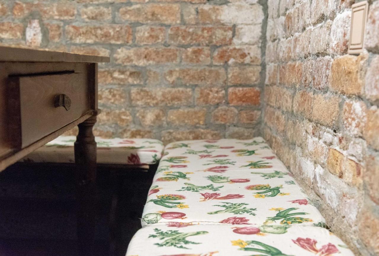 Ca' Rielo Appartement Venise