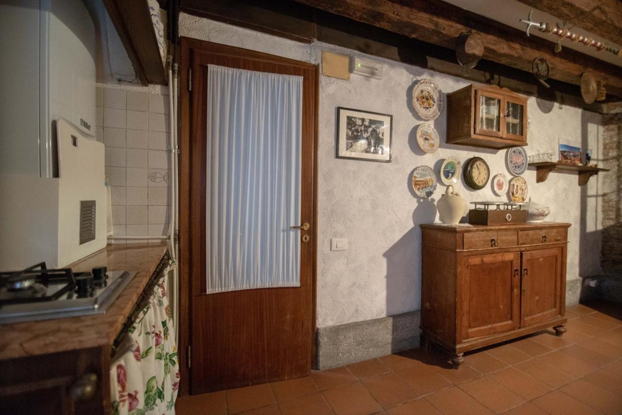 Ca' Rielo Appartement Venise