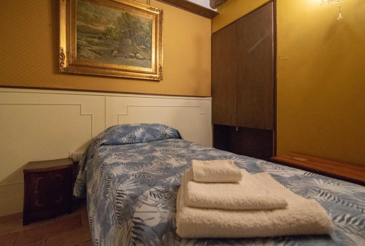 Ca' Rielo Appartement Venise