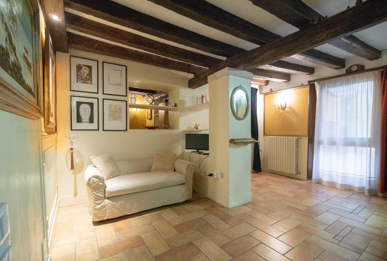 Ca' Rielo Appartement Venise