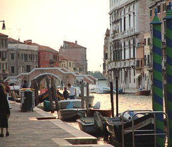Ca' Rielo * Venise
