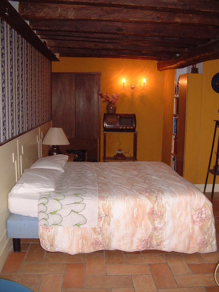 Appartement Ca' Rielo *