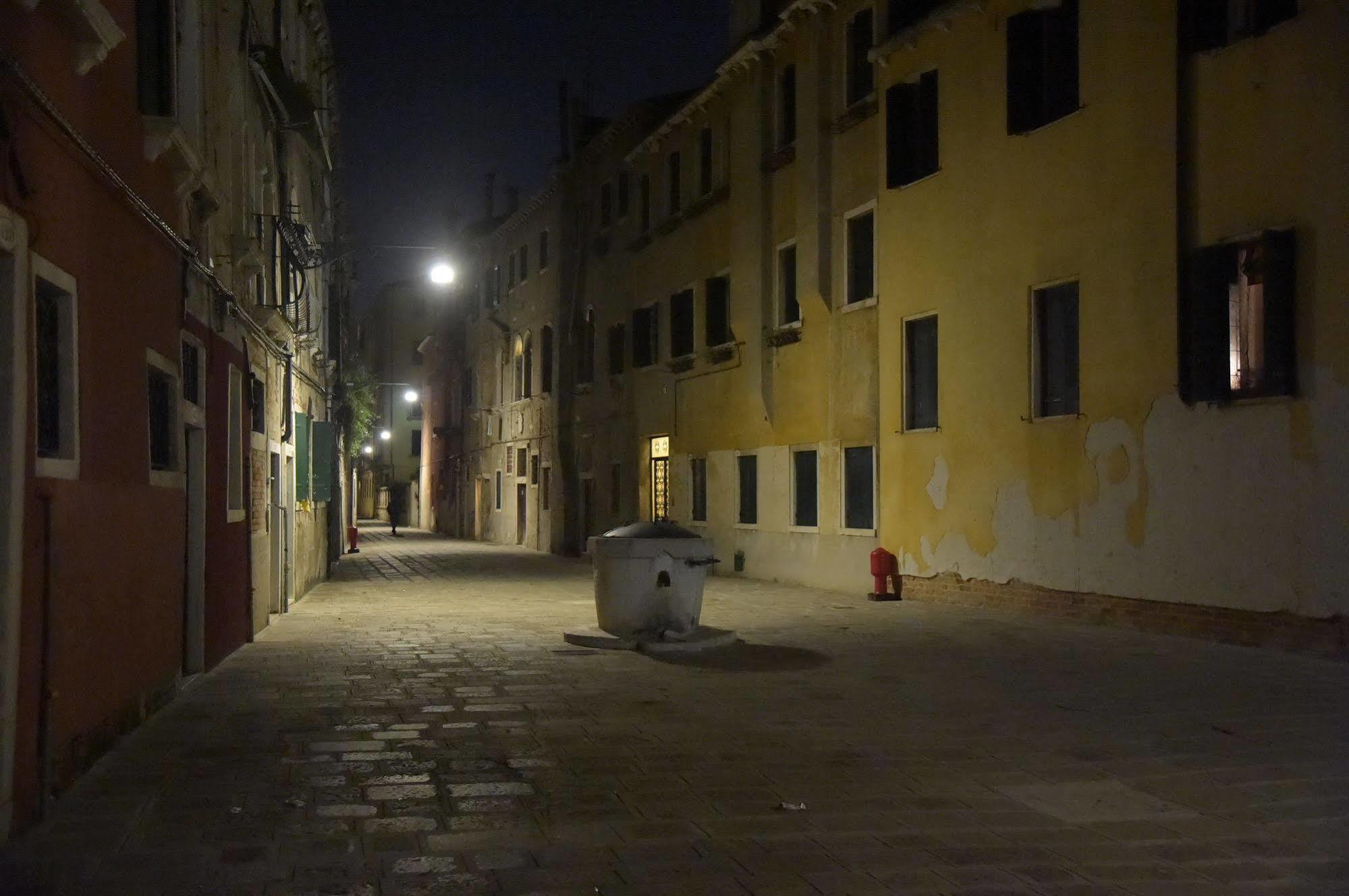 Ca' Rielo Venise