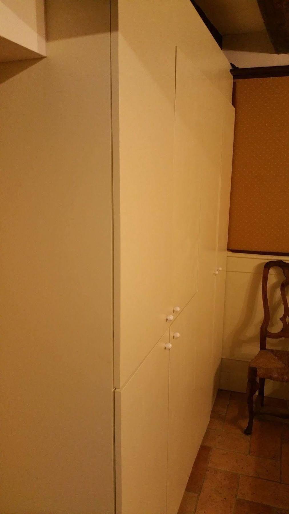 Ca' Rielo Appartement *