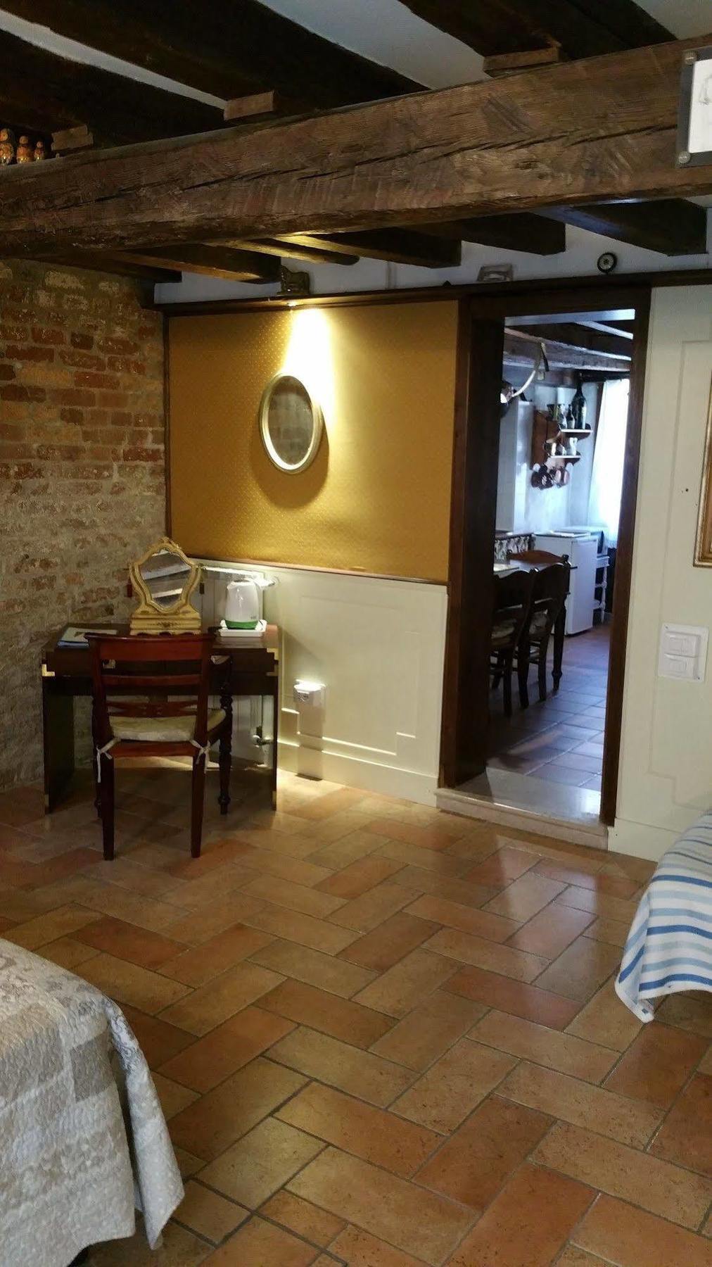 Ca' Rielo Appartement