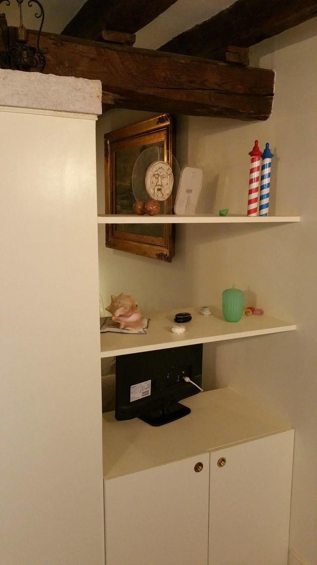 Ca' Rielo Appartement *