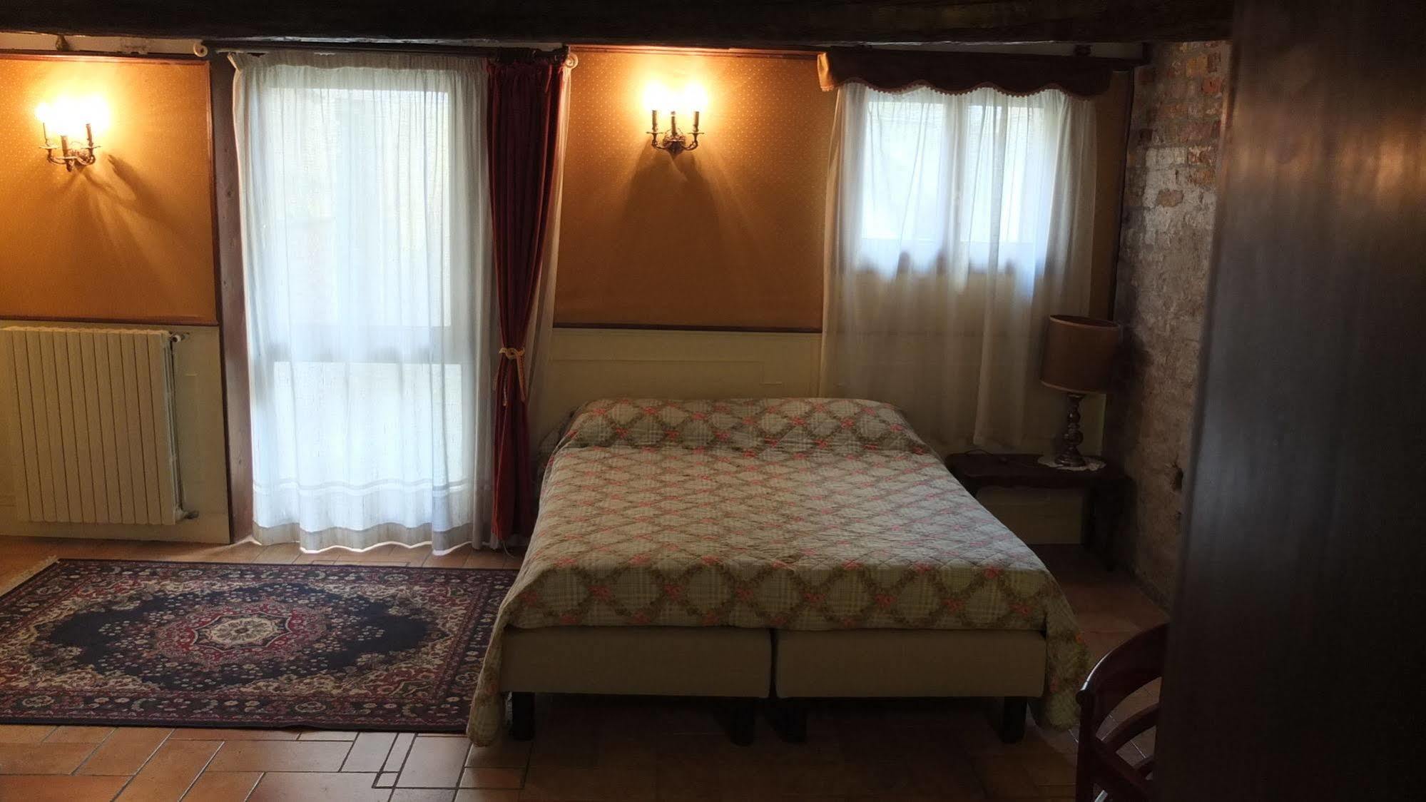 Ca' Rielo * Venise